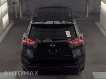 2024 Nissan Rogue SV - miniatura 6