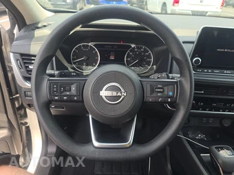 2024 Nissan Rogue SV - miniatura 16