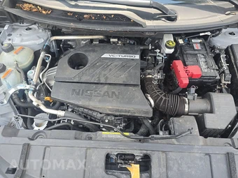 2024 Nissan Rogue SV - miniatura 22