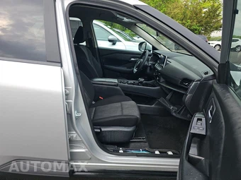 2024 Nissan Rogue SV - miniatura 8
