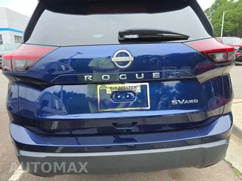 2024 Nissan Rogue SV - miniatura 21