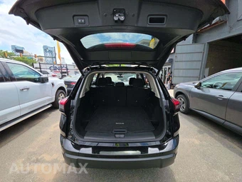 2024 Nissan Rogue SV - miniatura 14