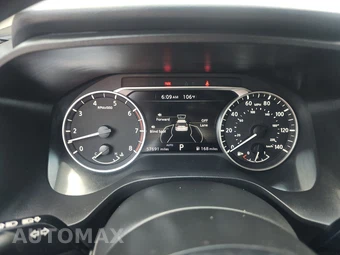 2024 Nissan Rogue SV - miniatura 12