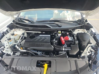 2024 Nissan Rogue SV - miniatura 15