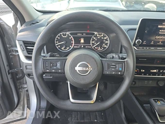 2024 Nissan Rogue SV – miniatura 10