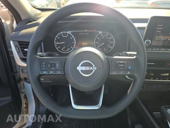 2024 Nissan Rogue SV - miniatura 10