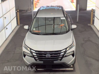 2024 Nissan Rogue SV - miniatura 2