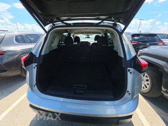 2024 Nissan Rogue SV - miniatura 23
