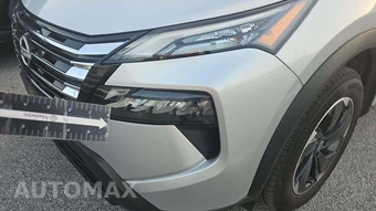 2024 Nissan Rogue SV - miniatura 25