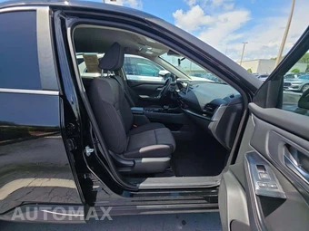 2024 Nissan Rogue SV - miniatura 18
