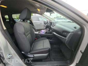 2024 Nissan Rogue SV – miniatura 18