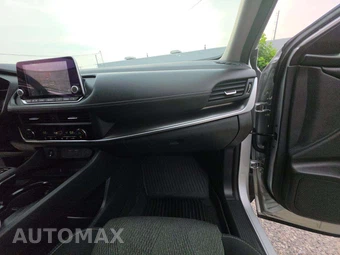 2024 Nissan Rogue SV – miniatura 19
