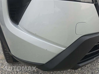 2024 Nissan Rogue SV – miniatura 21