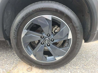 2024 Nissan Rogue SV – miniatura 23