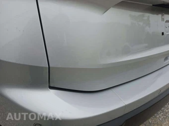 2024 Nissan Rogue SV – miniatura 24