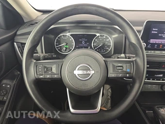 2024 Nissan Rogue SV - miniatura 10