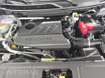 2024 Nissan Rogue SV - miniatura 16