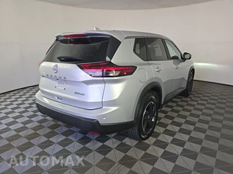 2024 Nissan Rogue SV - miniatura 4