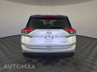2024 Nissan Rogue SV - miniatura 5