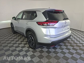 2024 Nissan Rogue SV - miniatura 6