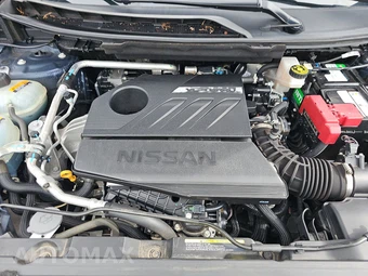 2024 Nissan Rogue SV - miniatura 16