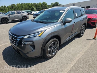 2024 Nissan Rogue SV - samochód z USA z aukcji Manheim, oferta Kup Teraz w AUTOMAX