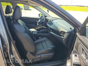 2024 Nissan Rogue SV - miniatura 8