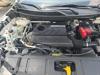2024 Nissan Rogue SV - miniatura 15