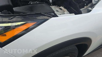 2024 Nissan Rogue SV - miniatura 19