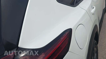 2024 Nissan Rogue SV - miniatura 20