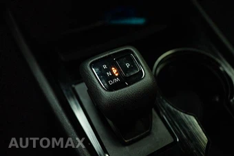 2024 Nissan Rogue SV - miniatura 20
