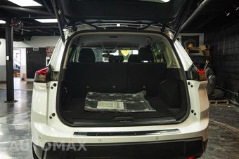 2024 Nissan Rogue SV - miniatura 7