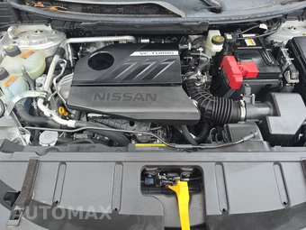 2024 Nissan Rogue SV - miniatura 15