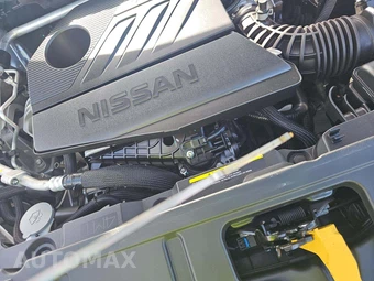 2024 Nissan Rogue SV - miniatura 19