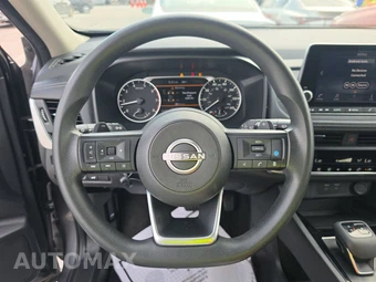 2024 Nissan Rogue SV - miniatura 16