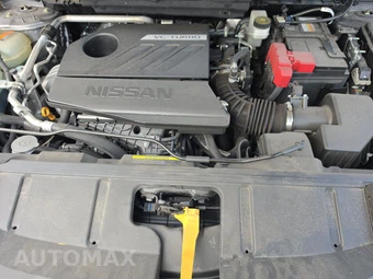 2024 Nissan Rogue SV - miniatura 22