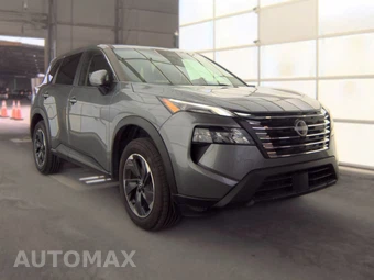 2024 Nissan Rogue SV - miniatura 4
