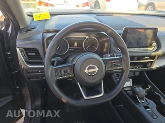 2024 Nissan Rogue SV – miniatura 10