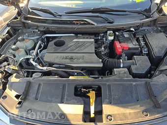 2024 Nissan Rogue SV – miniatura 16