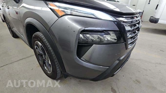 2024 Nissan Rogue SV – miniatura 20