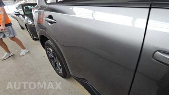 2024 Nissan Rogue SV – miniatura 28