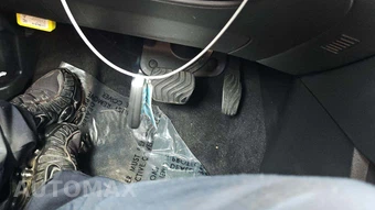 2024 Nissan Rogue SV - miniatura 18