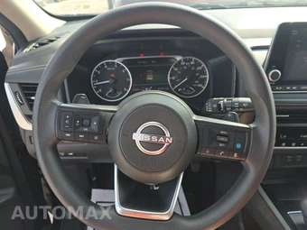 2024 Nissan Rogue SV - miniatura 16