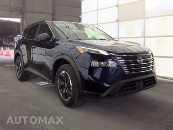 2024 Nissan Rogue SV - miniatura 4