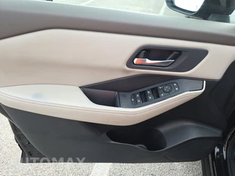 2024 Nissan Rogue SV - miniatura 15