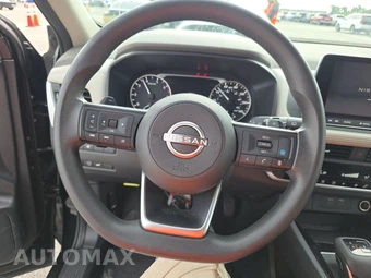 2024 Nissan Rogue SV - miniatura 16