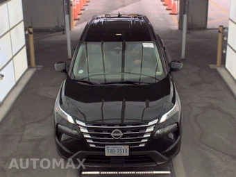 2024 Nissan Rogue SV - miniatura 2