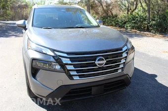 2024 Nissan Rogue SV - miniatura 13