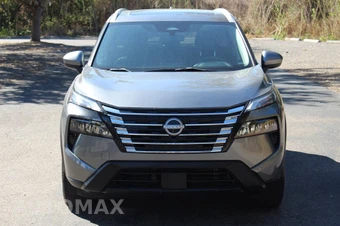 2024 Nissan Rogue SV - miniatura 2
