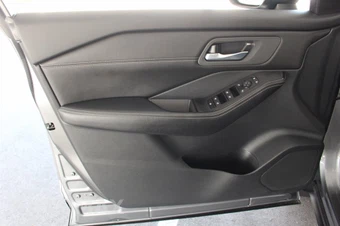 2024 Nissan Rogue SV - miniatura 29